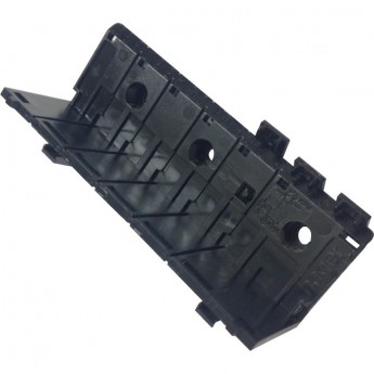 Держатель клемм HAGER QUICKCONNECT KN00A Держатель клемм HAGER QUICKCONNECT KN00A