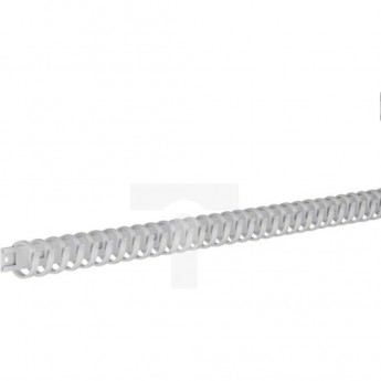 Гребенчатый канал HAGER VK flex L=500мм самоклеящийся серый Гребенчатый канал HAGER VK flex L=500мм самоклеящийся серый