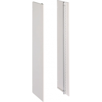 Комплект HAGER из двух боковых панелей для шкафа Quadro4 высотой 900 мм Комплект HAGER из двух боковых панелей для шкафа Quadro4 высотой 900 мм