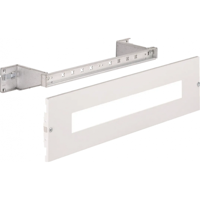 Комплект модульного распределительного устройства HAGER 24 модуля h150мм l600мм UC201