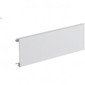 Крышка HAGER BRP Cover 80, pure white Крышка HAGER BRP Cover 80, pure white