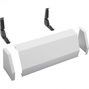 Стыковочные кожухи HAGER из изолирующего материала, цвета RAL 9010, Ш 550 мм Стыковочные кожухи HAGER из изолирующего материала, цвета RAL 9010, Ш 550 мм