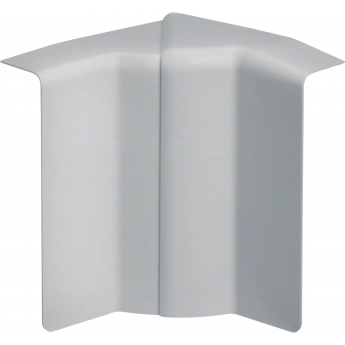 Внутренний угол изменяемый HAGER 83-135град. SL new, для профиля 20х80мм, "алюминий" Внутренний угол изменяемый HAGER 83-135град. SL new, для профиля 20х80мм, "алюминий"